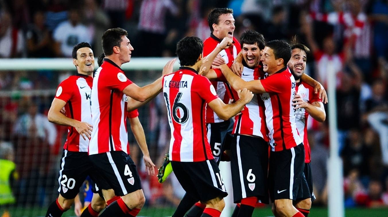 毕尔巴鄂竞技vs巴塞罗那比分预测