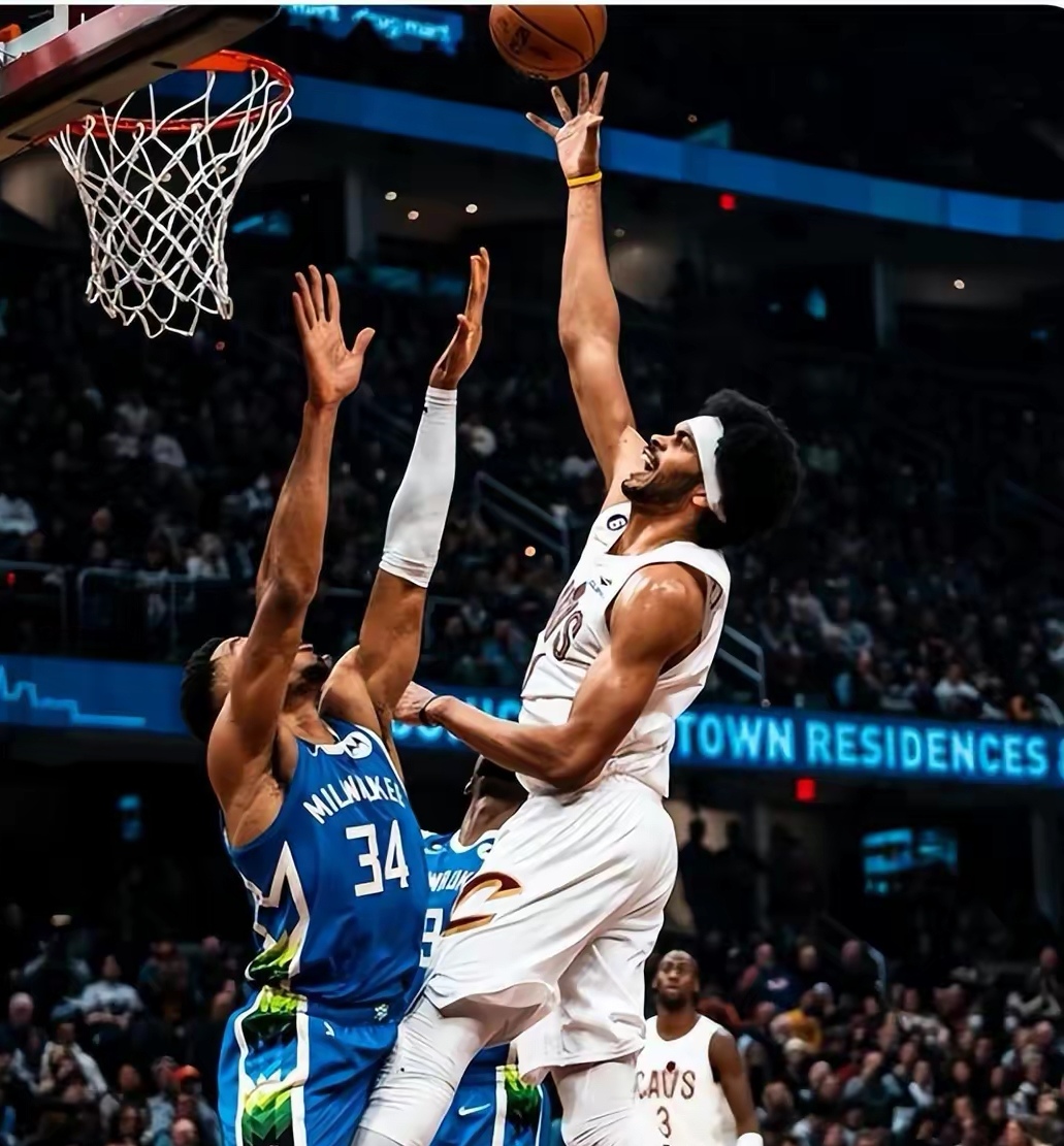 关于全明星赛冲刺阶段再迎强敌；克里夫兰骑士调整名单；主帅态度：底气十足；资深球员宣示担当的信息