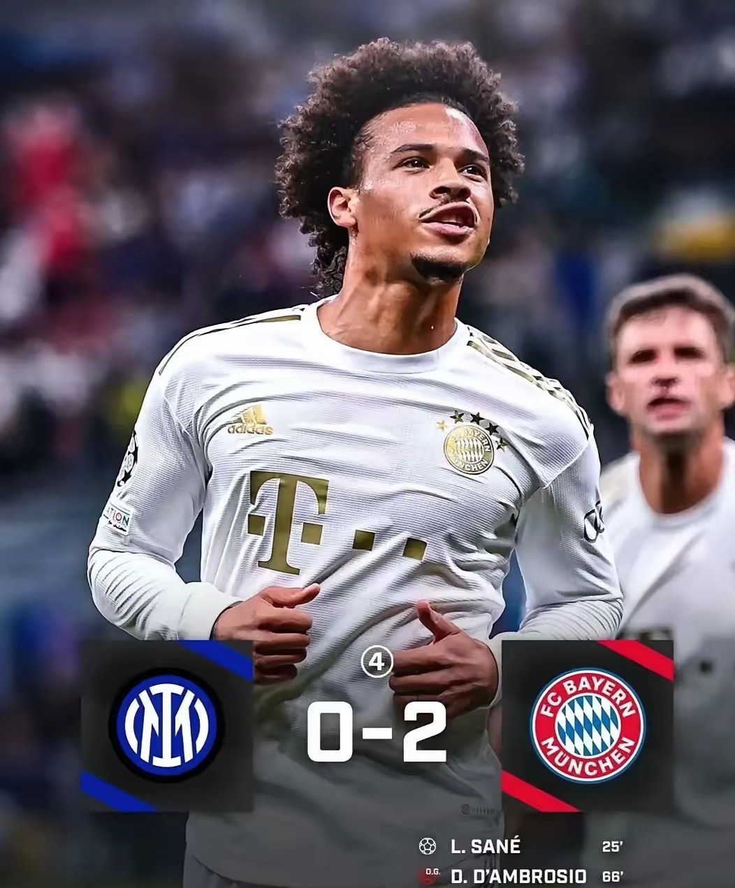 里程碑夜！拜仁慕尼黑单刀错失，英超国际比赛日刷纪录，更衣室稳定，球队文化再被提及的简单介绍