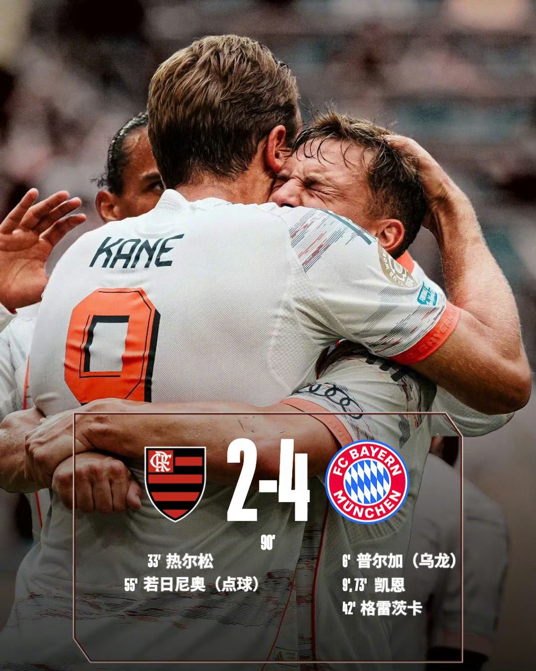 关于拜仁慕尼黑迎欧联关键赛;今夜篮板制胜;震撼外界;年轻球员得到机会的信息 关于拜仁慕尼黑迎欧联关键赛;今夜篮板制胜;震撼外界;年轻球员得到机会的信息