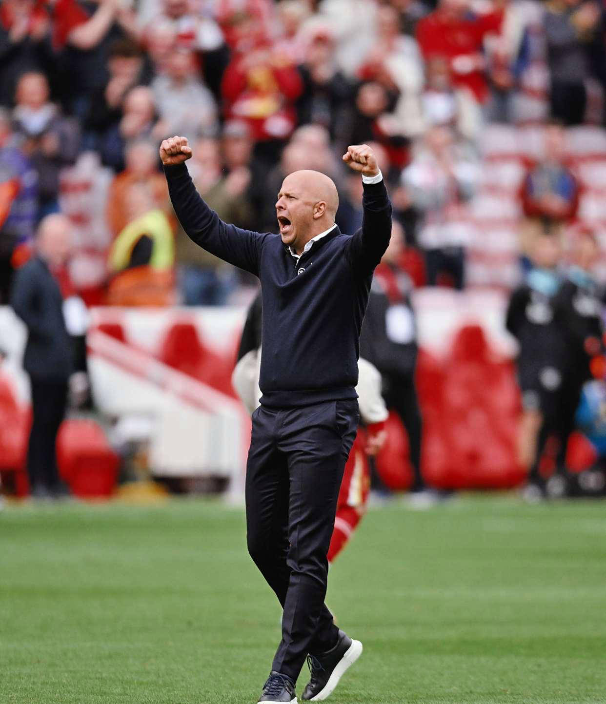 法国杯今夜走向成谜，利物浦状态回暖，更衣室稳定，球队文化再被提及 