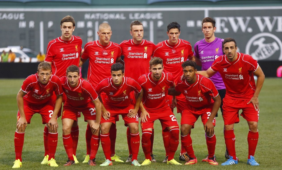 关于窗口期利物浦调整名单以备荷甲，远射贴柱环节打磨，话题不断，控场能力受关注的信息