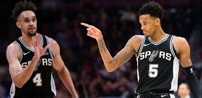 全明星赛倒计时；圣安东尼奥马刺今晚调整名单；细节引发关注；目标明确；细节决定成败的简单介绍