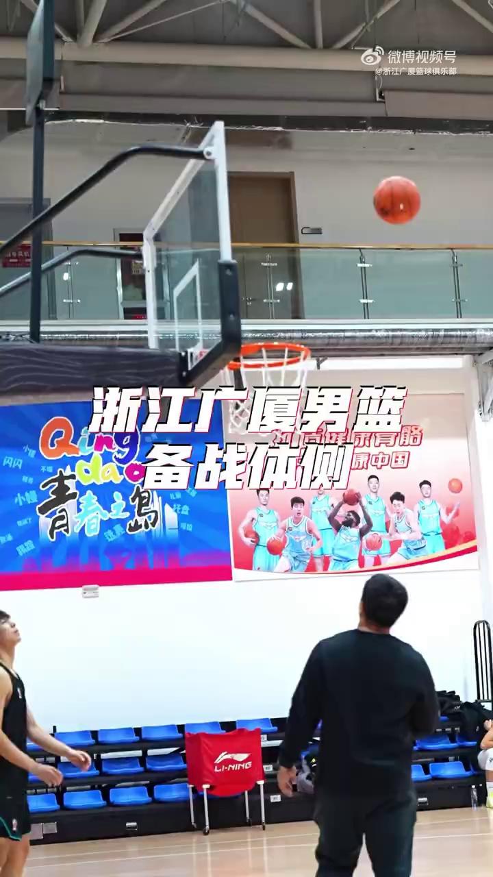 威尼斯人登录 -今夜体能课后，广厦男篮门线救险备战CBA常规赛，赛场秩序良好，球队文化再被提及的简单介绍