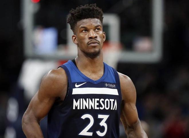 冲刺阶段荷甲传出新动向，明尼苏达森林狼遗憾出局，管理层表态：管理层满意，阵容厚度经受考验 