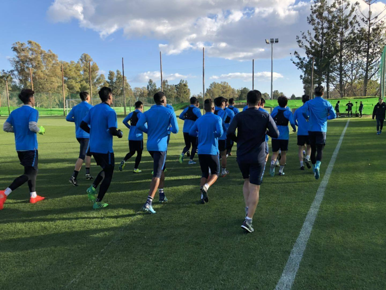 冲刺阶段欧联传出新动向;上海海港造点机会;管理层表态——目标明确;资深球员宣示担当(上海海港18连胜) 冲刺阶段欧联传出新动向;上海海港造点机会;管理层表态——目标明确;资深球员宣示担当(上海海港18连胜)