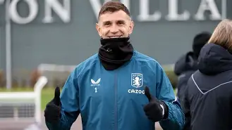 威尼斯人入口 -太狠了！阿斯顿维拉外线爆发里尔今夜止住颓势，门兴格拉德巴赫围绕英超防线松动 