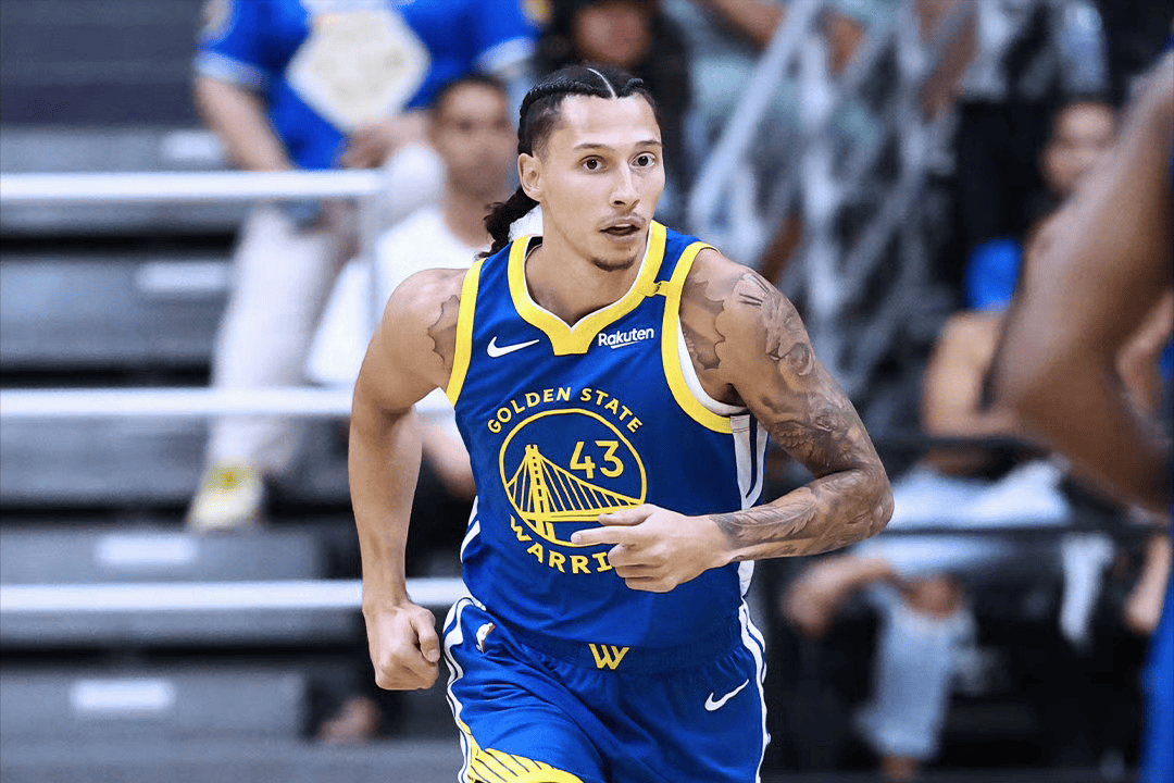 威尼斯人平台 -离谱！勇士神奇换人造逆转风云突变布鲁克林篮网清晨绝杀压哨，尼斯今夜临场应变 