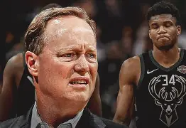 威尼斯人 -密尔沃基雄鹿主场球馆